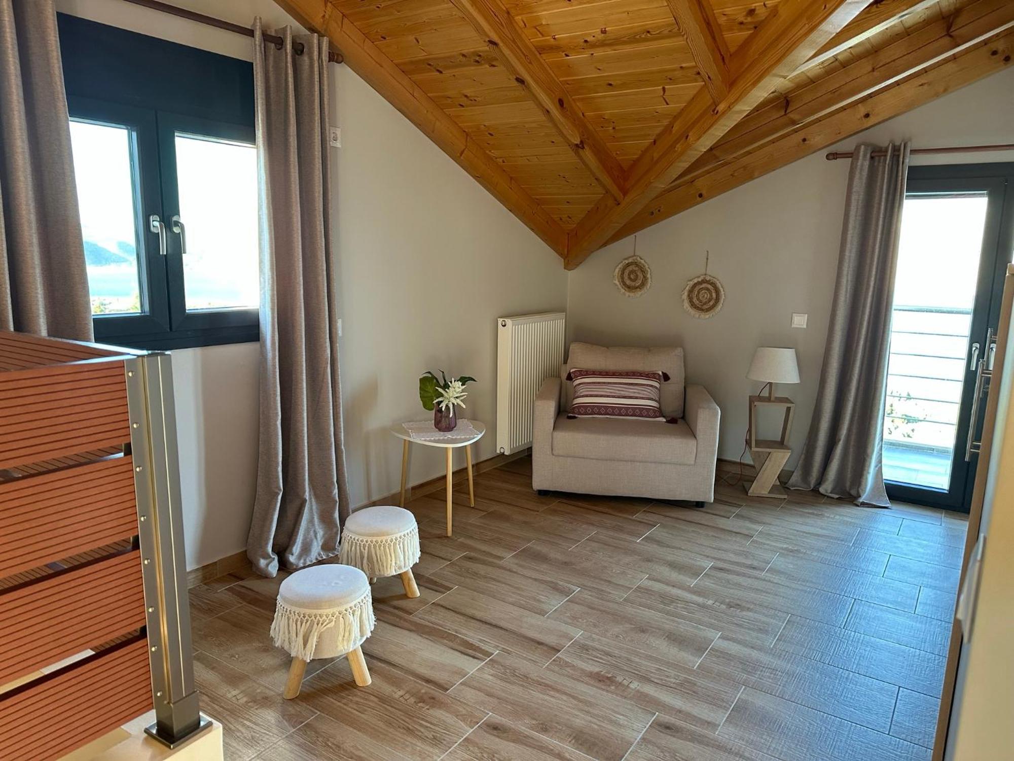 Villa Argyro Lixouri Exterior photo